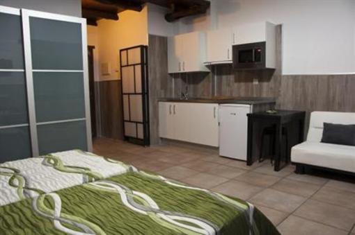 фото отеля Gorosarri Apartamentos Rurales