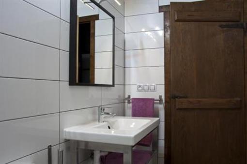 фото отеля Gorosarri Apartamentos Rurales