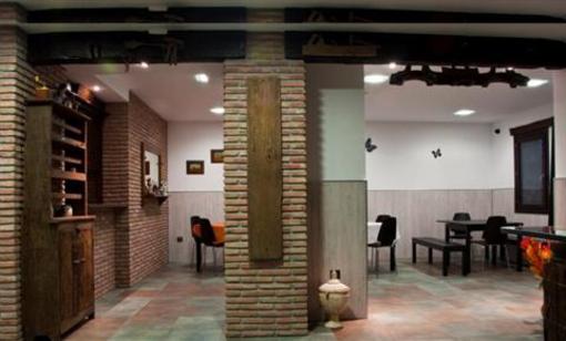 фото отеля Gorosarri Apartamentos Rurales