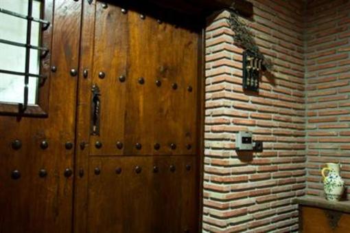 фото отеля Gorosarri Apartamentos Rurales