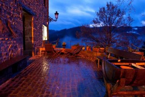 фото отеля Gorosarri Apartamentos Rurales
