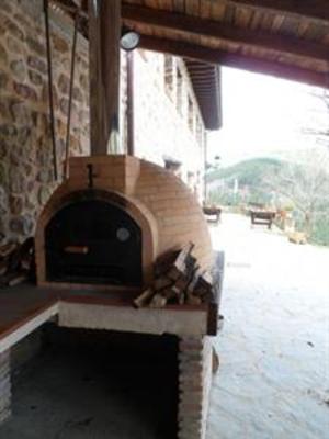 фото отеля Gorosarri Apartamentos Rurales