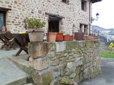фото отеля Gorosarri Apartamentos Rurales