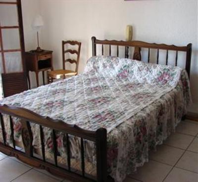 фото отеля Auberge Ferayola