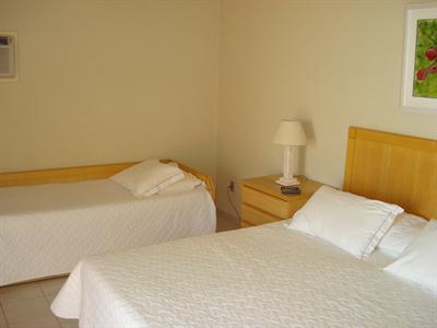 фото отеля Canasvieiras Hotel Florianopolis