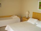 фото отеля Canasvieiras Hotel Florianopolis