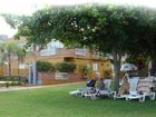 фото отеля Canasvieiras Hotel Florianopolis