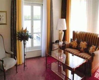 фото отеля Seehotel Zeuthen