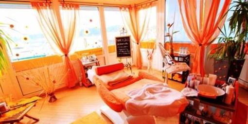 фото отеля Seehotel Zeuthen