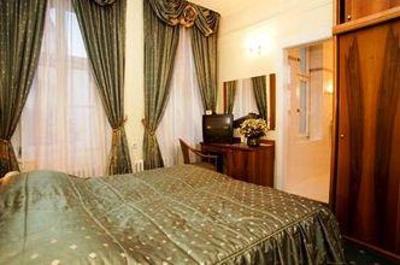 фото отеля Park Spa Hotel Sirius