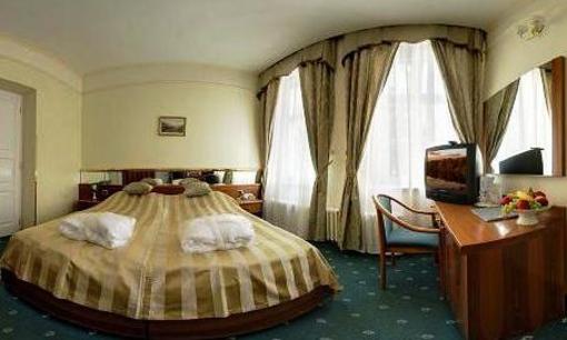 фото отеля Park Spa Hotel Sirius