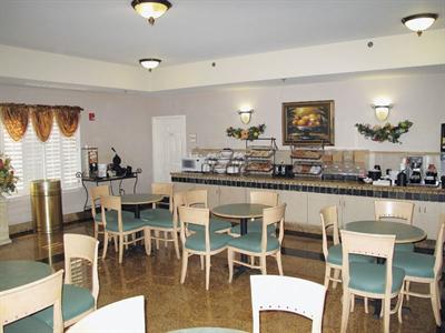 фото отеля La Quinta Inn Newnan