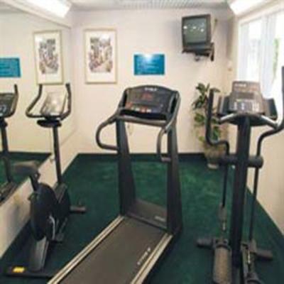 фото отеля La Quinta Inn Newnan