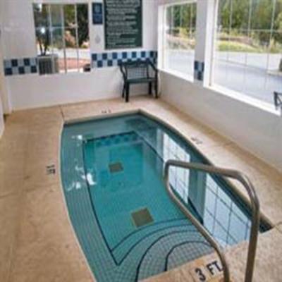 фото отеля La Quinta Inn Newnan