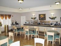 La Quinta Inn Newnan