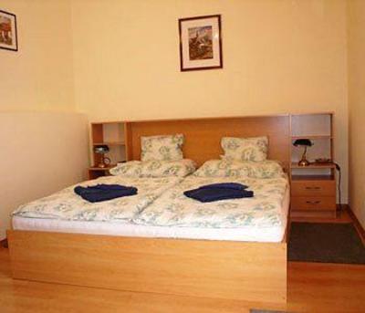 фото отеля Polus Pension