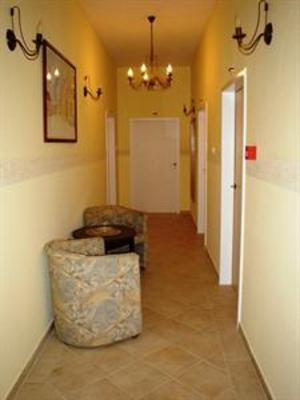 фото отеля Polus Pension