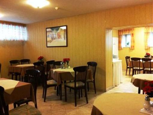 фото отеля Polus Pension