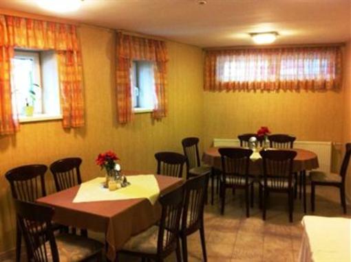 фото отеля Polus Pension