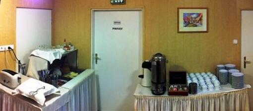 фото отеля Polus Pension