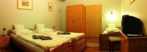 фото отеля Polus Pension