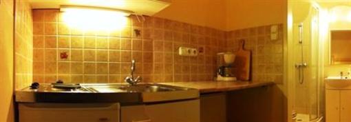 фото отеля Polus Pension