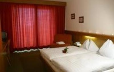 фото отеля Hotel Firn