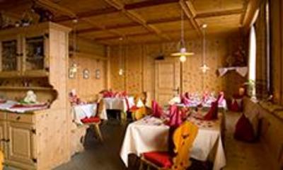 фото отеля Hotel Firn