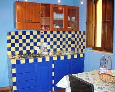 фото отеля Oasi del Hotel Fiumefreddo di Sicilia
