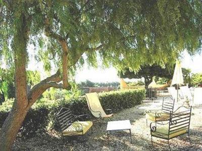 фото отеля Oasi del Hotel Fiumefreddo di Sicilia