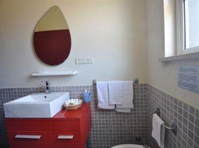 фото отеля Oasi del Hotel Fiumefreddo di Sicilia