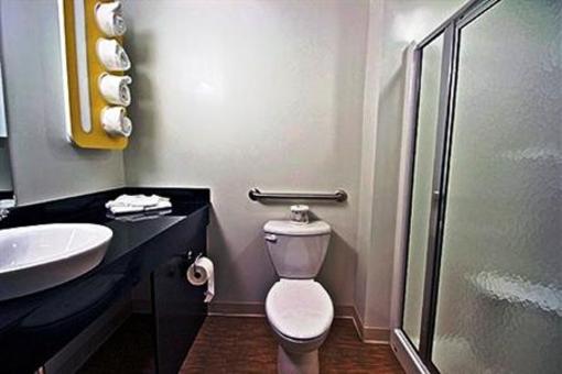 фото отеля Motel 6 Headingley