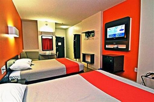 фото отеля Motel 6 Headingley