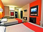 фото отеля Motel 6 Headingley