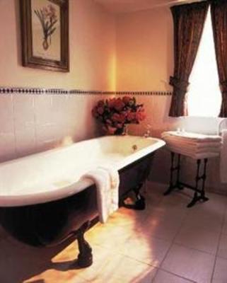 фото отеля Deddington Arms Hotel