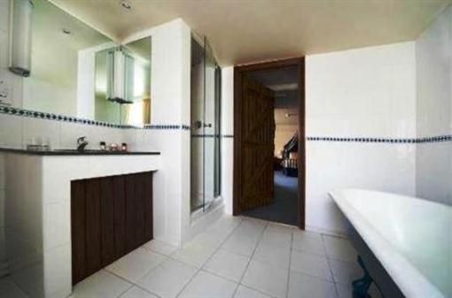 фото отеля Deddington Arms Hotel