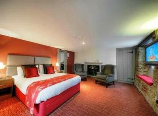 фото отеля Deddington Arms Hotel