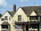 фото отеля Deddington Arms Hotel