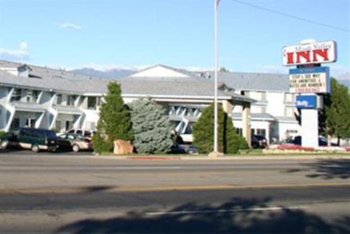 фото отеля Moab Valley Inn