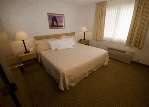 фото отеля Moab Valley Inn