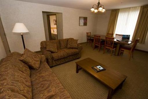 фото отеля Moab Valley Inn