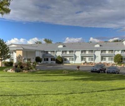 фото отеля Moab Valley Inn