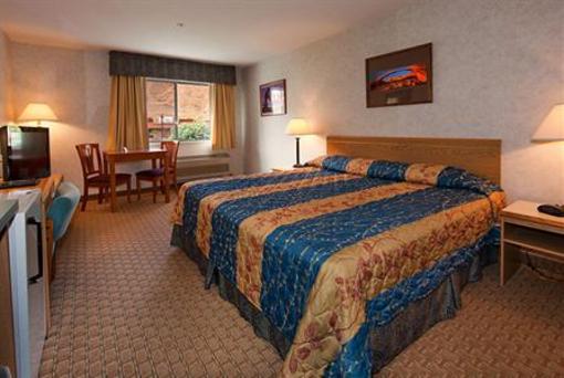 фото отеля Moab Valley Inn