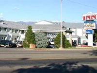 Moab Valley Inn