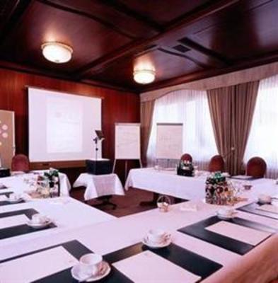 фото отеля Hotel Krone Gerlingen