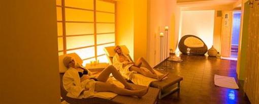 фото отеля Aktivhotel Poder