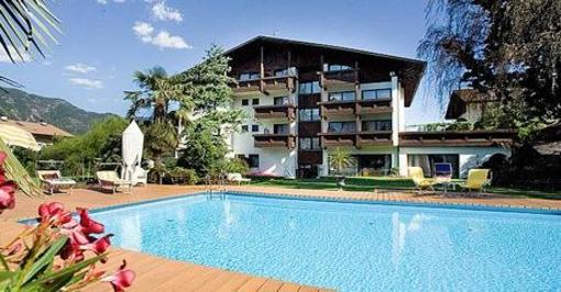 фото отеля Aktivhotel Poder