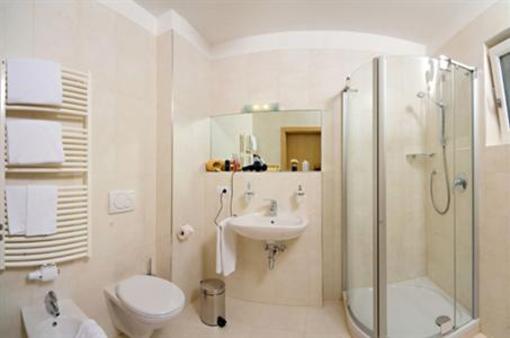 фото отеля Aktivhotel Poder