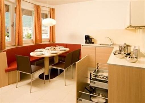 фото отеля Aktivhotel Poder