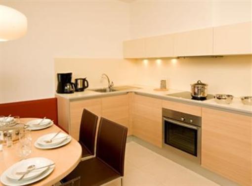 фото отеля Aktivhotel Poder